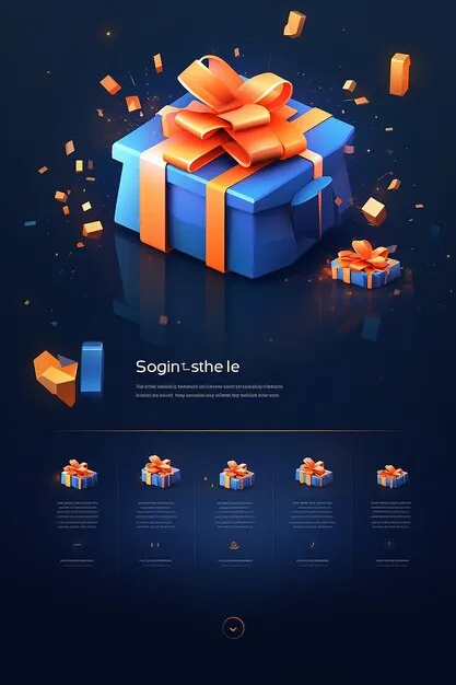 功能界面与数据示意